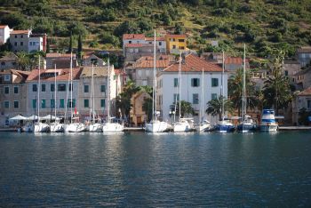 Ranking of yacht charter companies in Croatia Ranking of yacht charter companies in Croatia